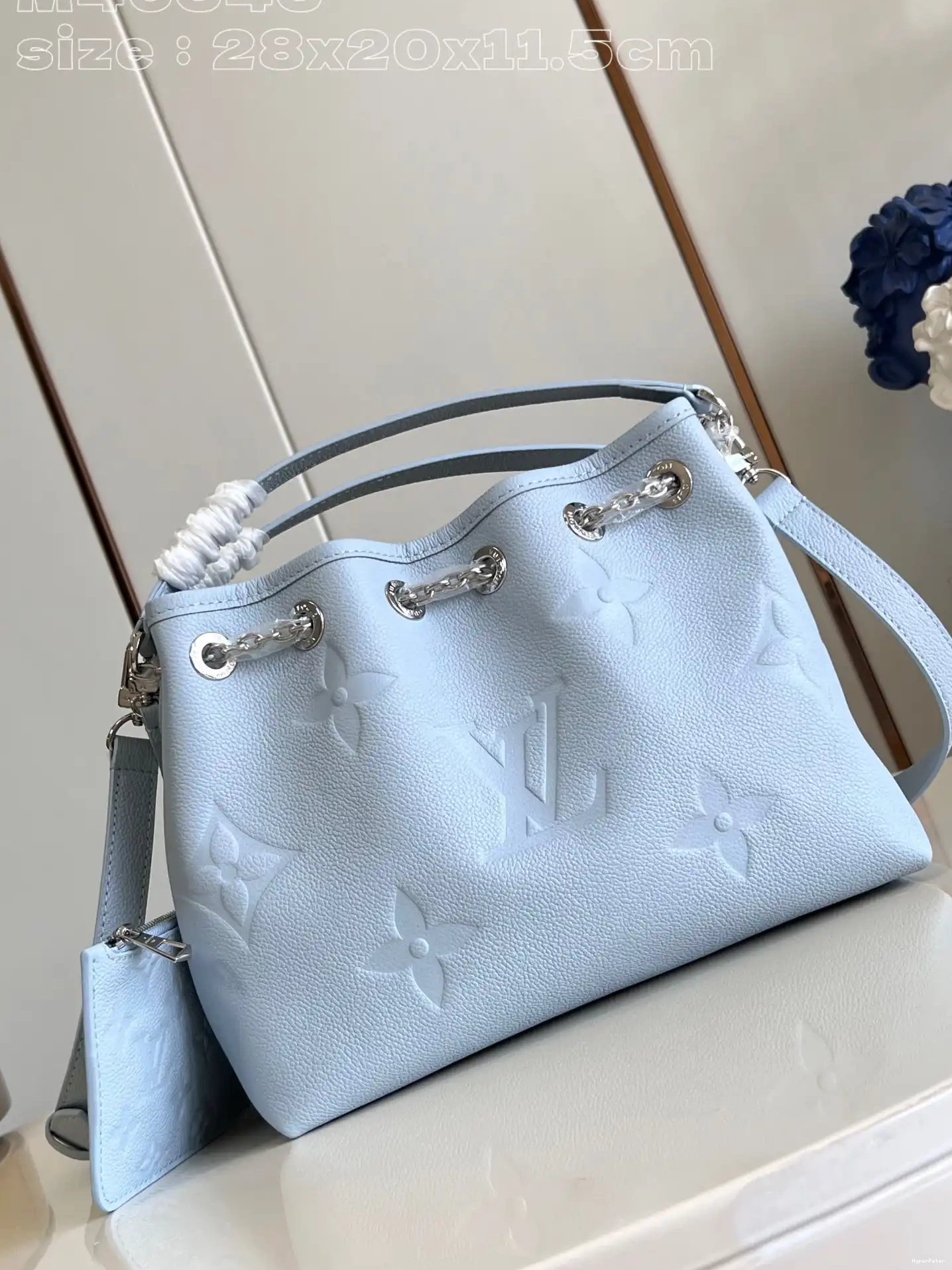 Bundle-28*20*11.5CM LOUIS Summer VUITTON 0526